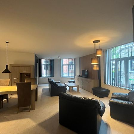 L'Inattendu Appart Dinant Centre Экстерьер фото