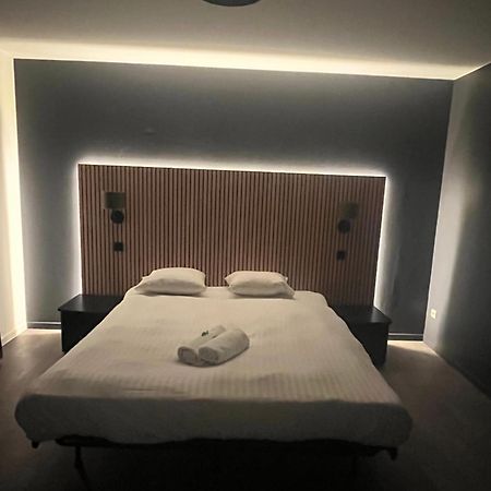 L'Inattendu Appart Dinant Centre Экстерьер фото