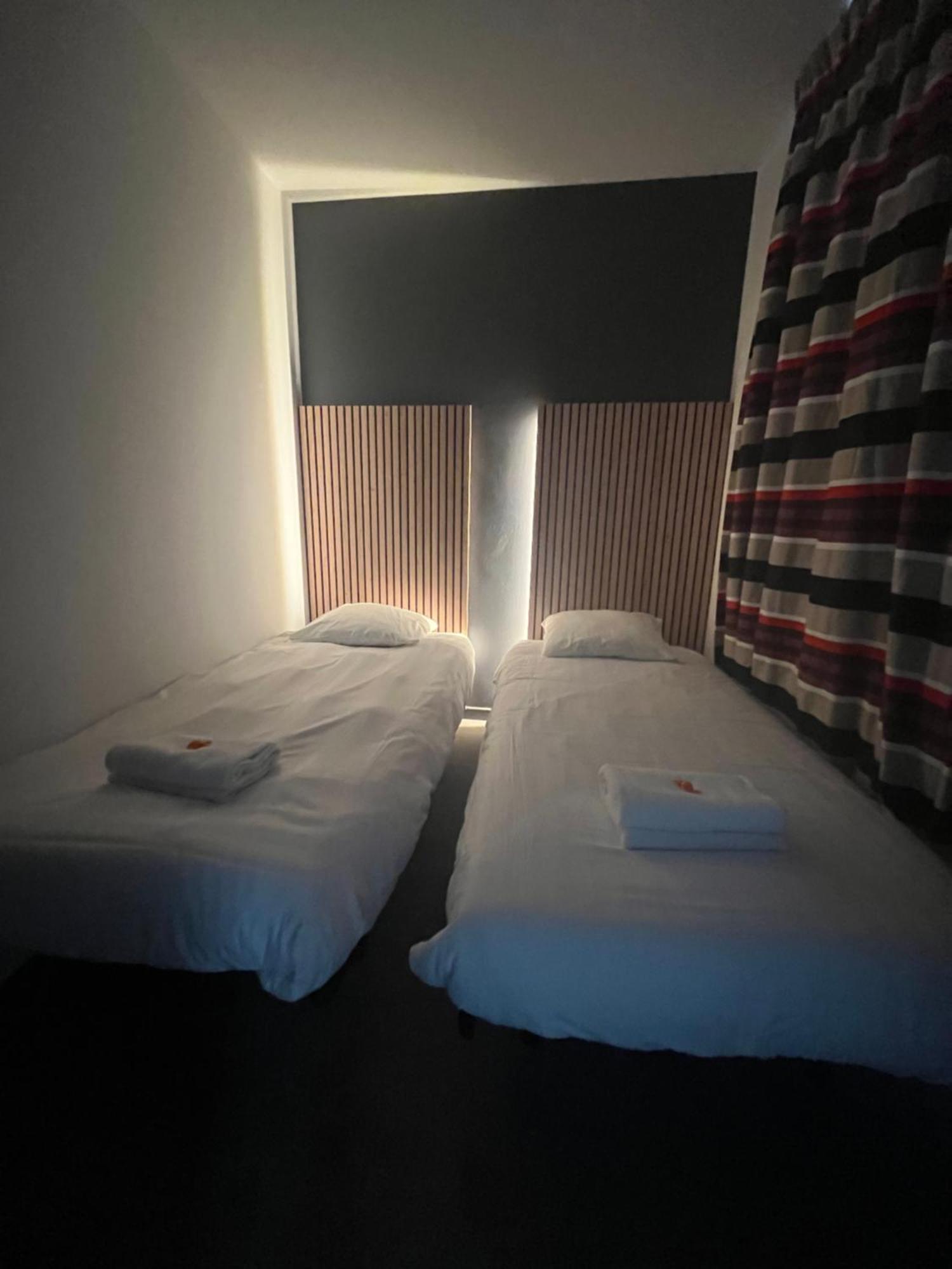 L'Inattendu Appart Dinant Centre Экстерьер фото